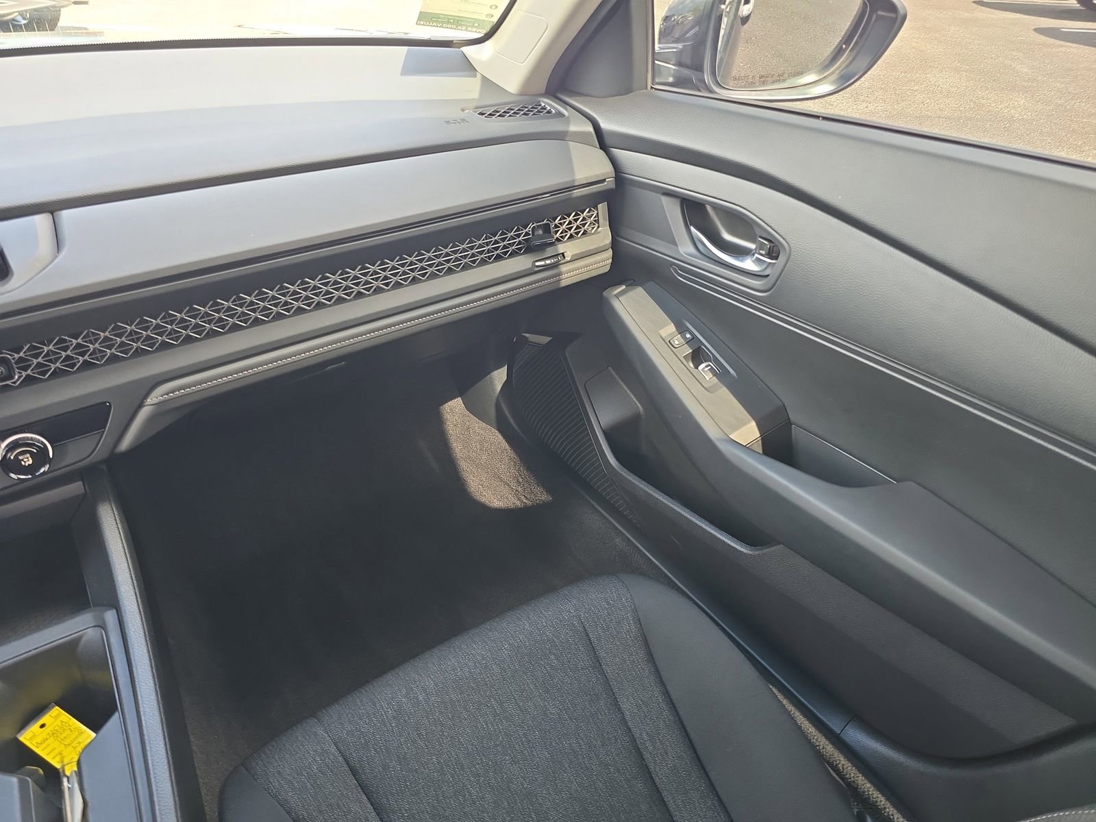 Used 2024 Honda Accord LX image 12