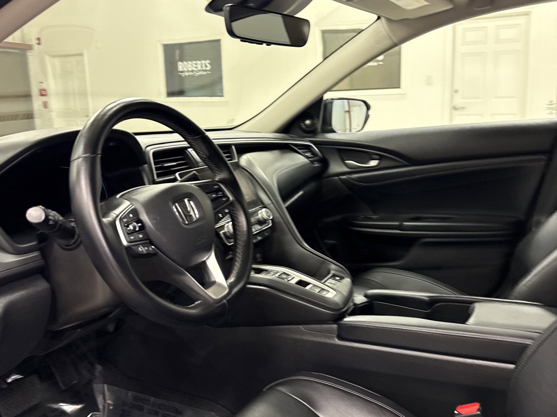 Used 2021 Honda Insight Touring image 6