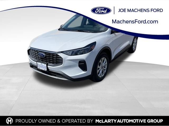 New 2026 Ford Escape Active w/ Tech Pack #1