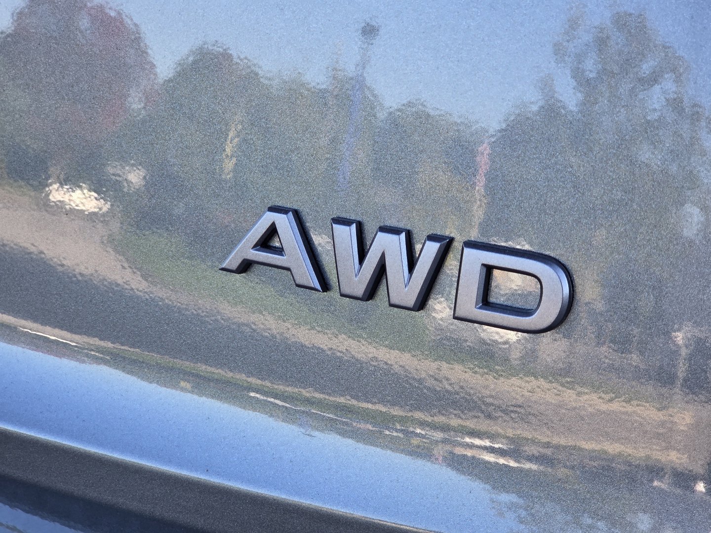 New 2027 Nissan Rogue SV AWD/4WD image 20