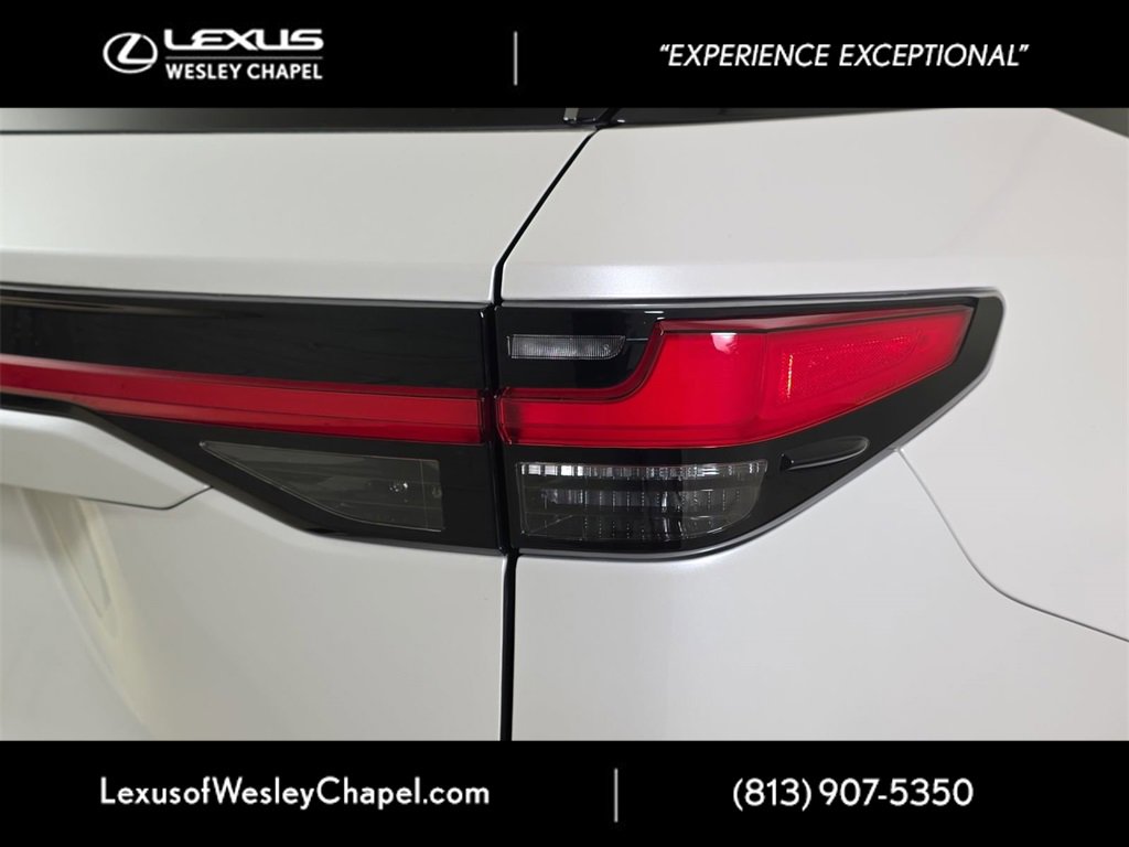 Used 2024 Lexus TX 350 FWD image 7