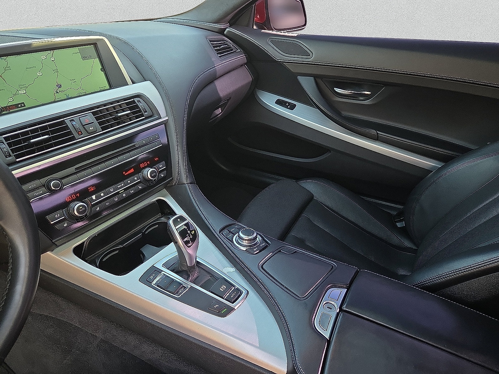 Used 2012 BMW 650i Coupe RWD image 12