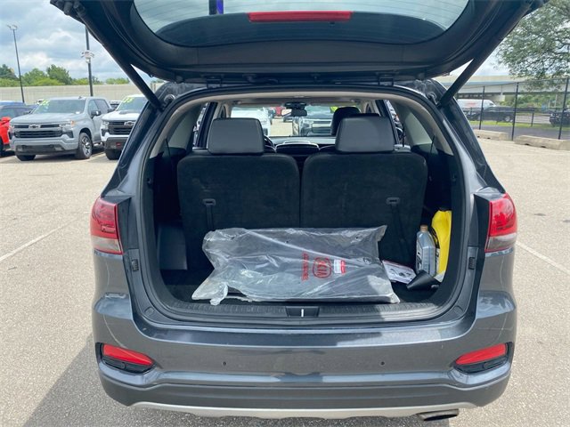 Used 2020 Kia Sorento EX image 16