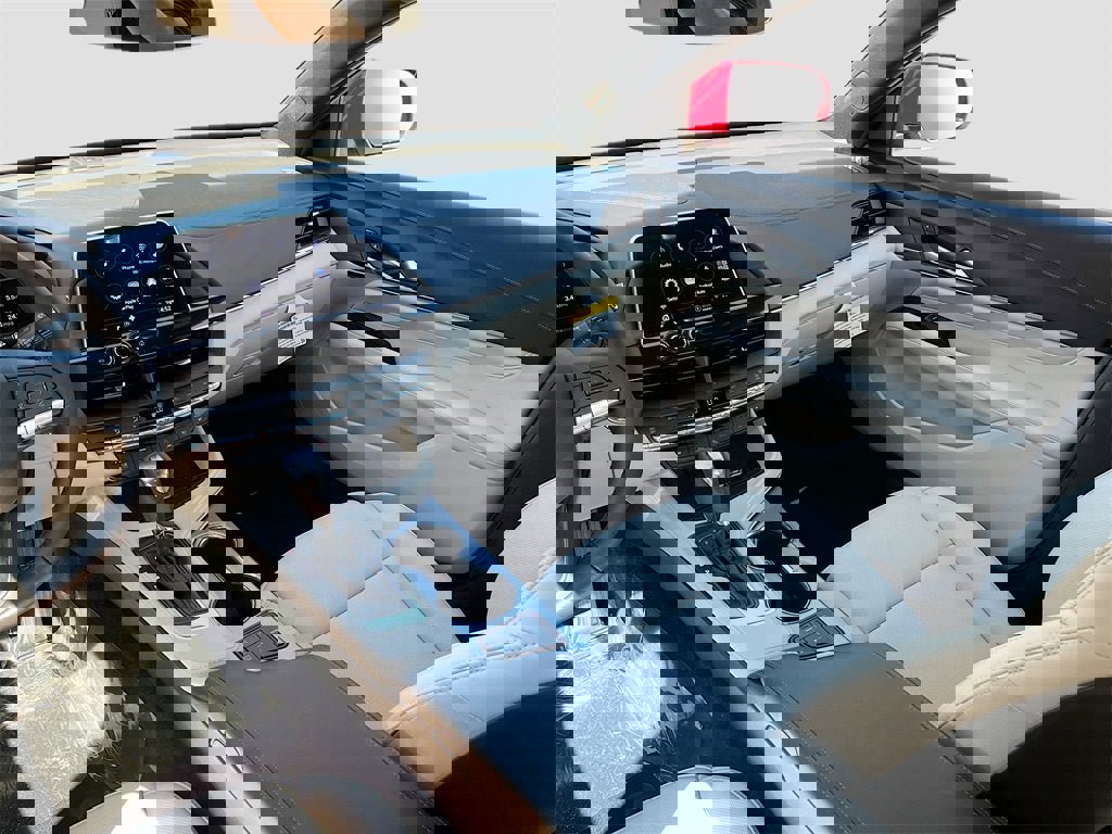 New 2025 Cadillac CT4 Premium Luxury image 24