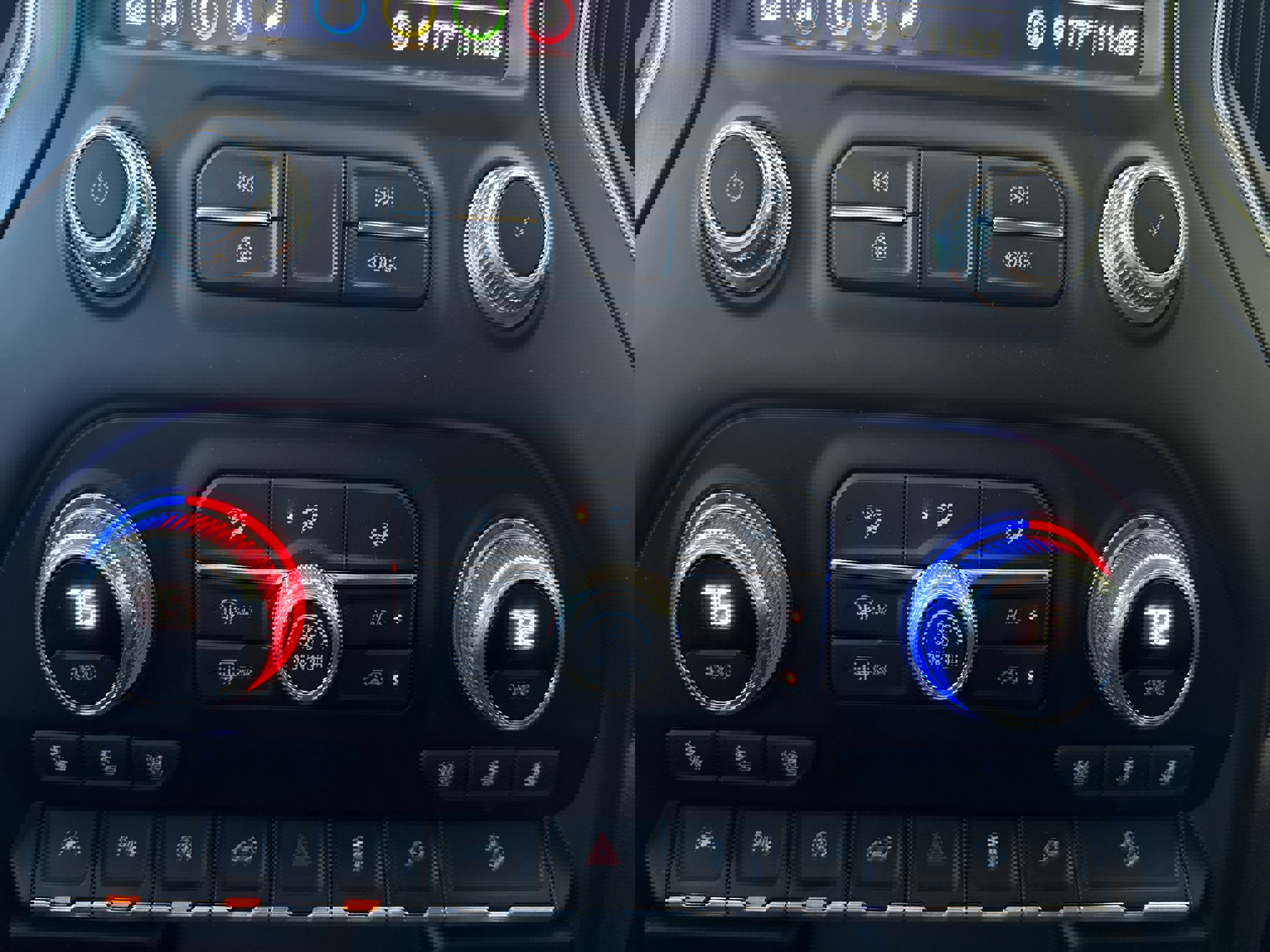 Used 2020 GMC Sierra 1500 AT4 w/ AT4 Premium Package image 21