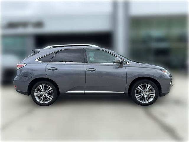Used 2015 Lexus RX 350 FWD image 9