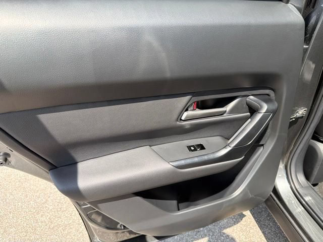 New 2026 MAZDA CX-50 AWD 2.5 S w/ Cargo Package image 30