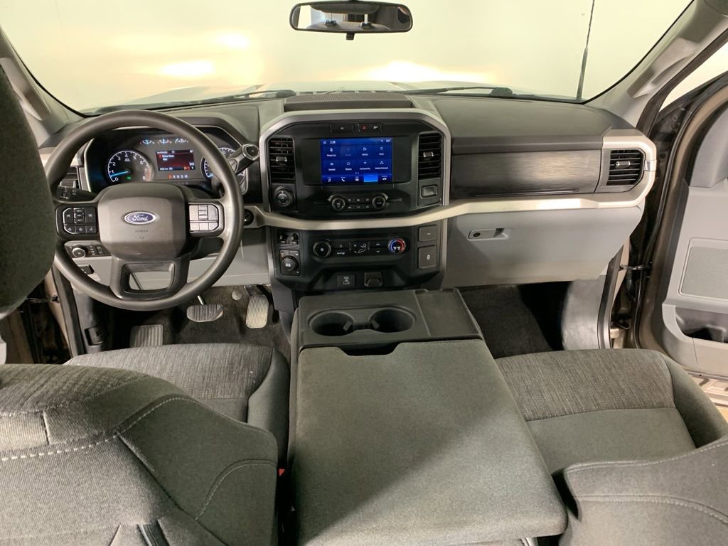 Used 2022 Ford F150 XLT w/ Trailer Tow Package image 31