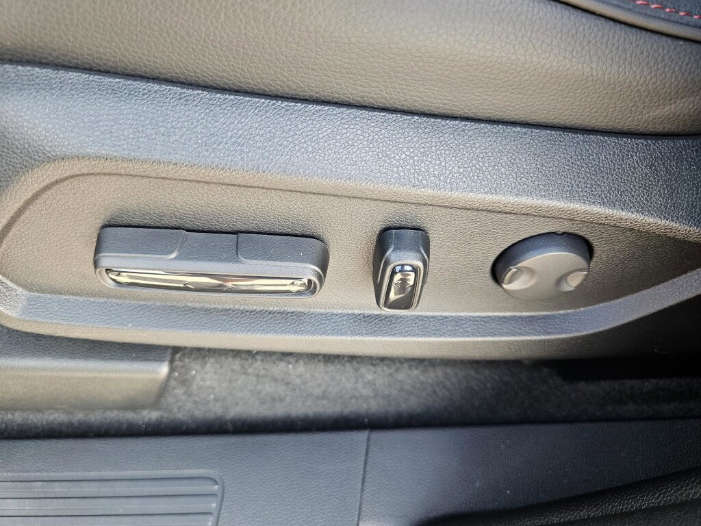 New 2026 Honda Pilot Black Edition image 19