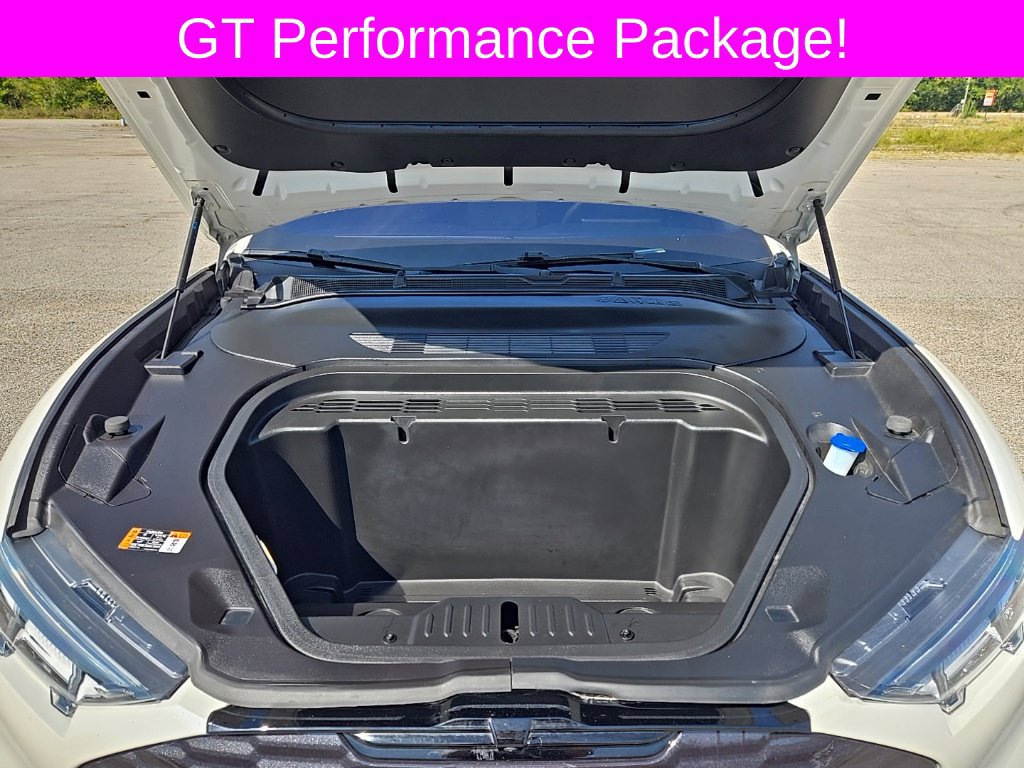 Used 2023 Ford Mustang Mach-E GT w/ GT Performance Edition AWD/4WD image 24