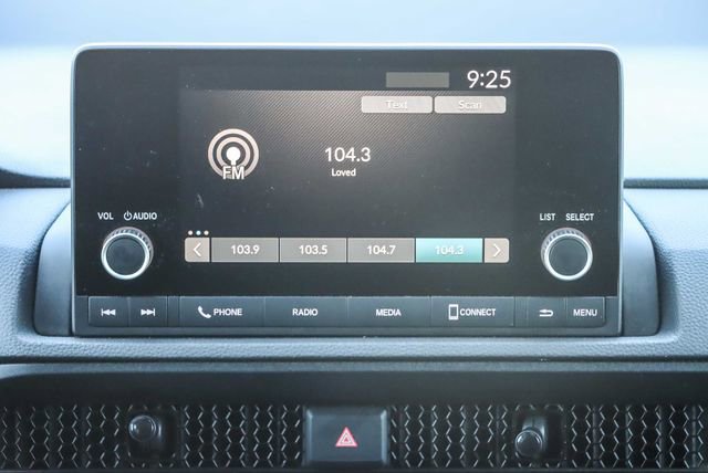 Certified 2024 Honda CR-V EX image 16