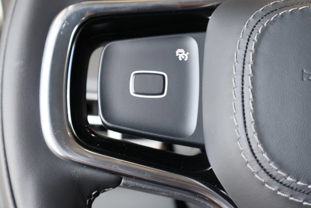 New 2025 Lincoln Navigator L Reserve AWD/4WD image 27