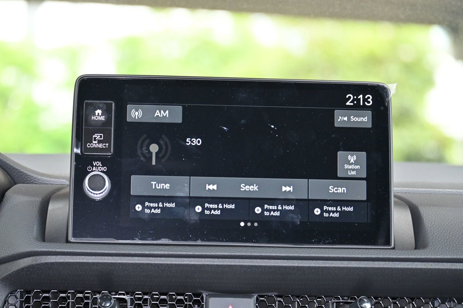 New 2026 Honda CR-V Sport-L image 24