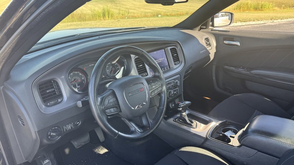 Used 2023 Dodge Charger GT w/ Blacktop Package image 13