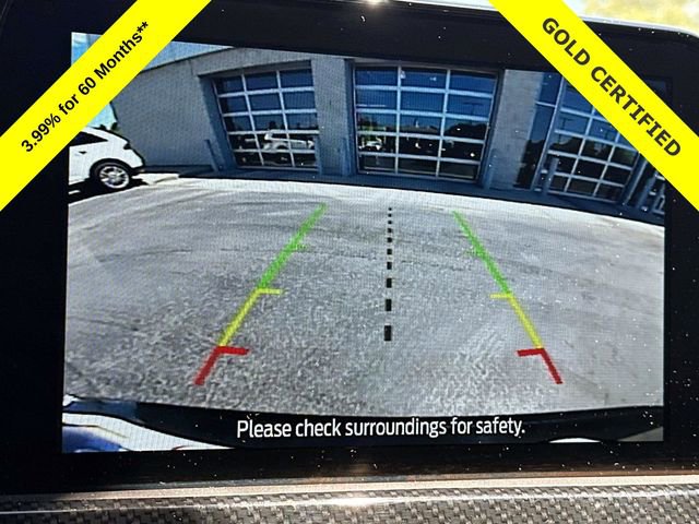 Certified 2024 Ford Escape ST-Line Select AWD/4WD image 14