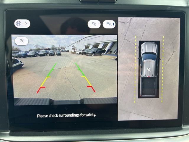 New 2026 Ford F250 King Ranch w/ FX4 Off-Road Package image 38