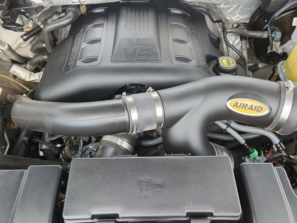 Used 2016 Ford Expedition EL Limited image 20