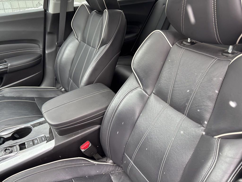 Used 2019 Acura TLX V6 SH-AWD w/ Technology Pkg image 6