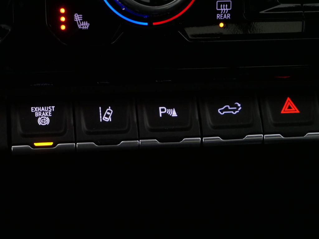 New 2026 GMC Sierra 3500 Denali w/ Denali Reserve Package image 29