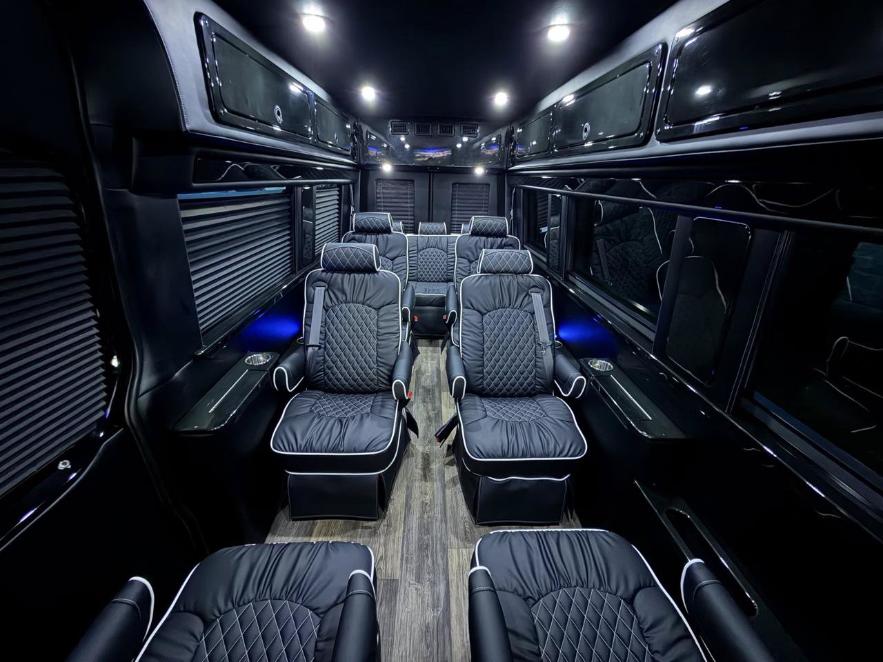 Used 2016 Mercedes-Benz Sprinter 3500 image 62