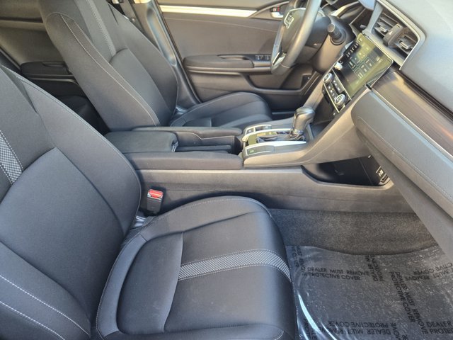 Used 2020 Honda Civic EX image 13