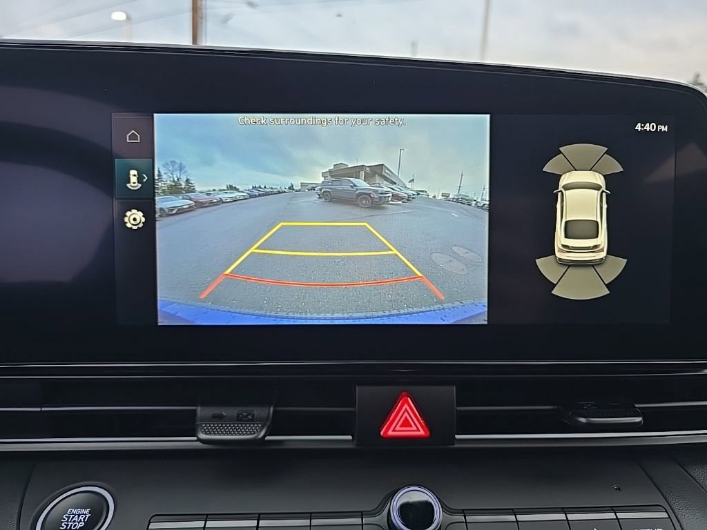 Certified 2024 Hyundai Elantra N image 15