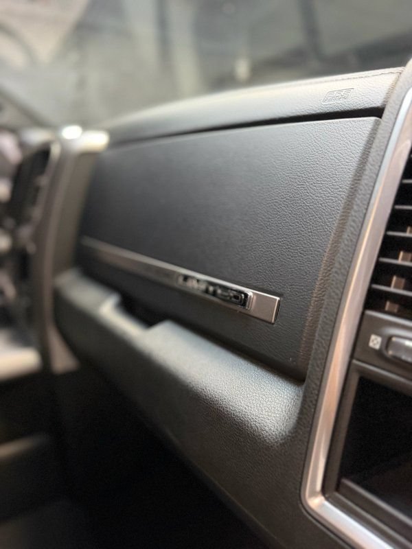 Used 2018 RAM 2500 Limited AWD/4WD image 19