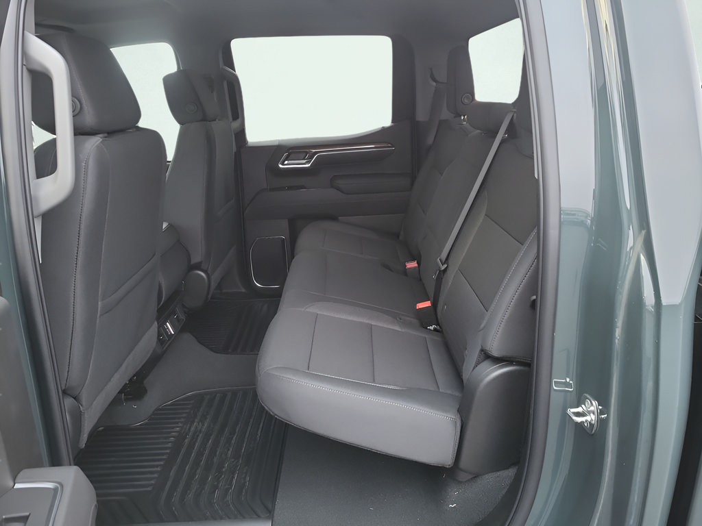New 2025 Chevrolet Silverado 1500 LT AWD/4WD image 24