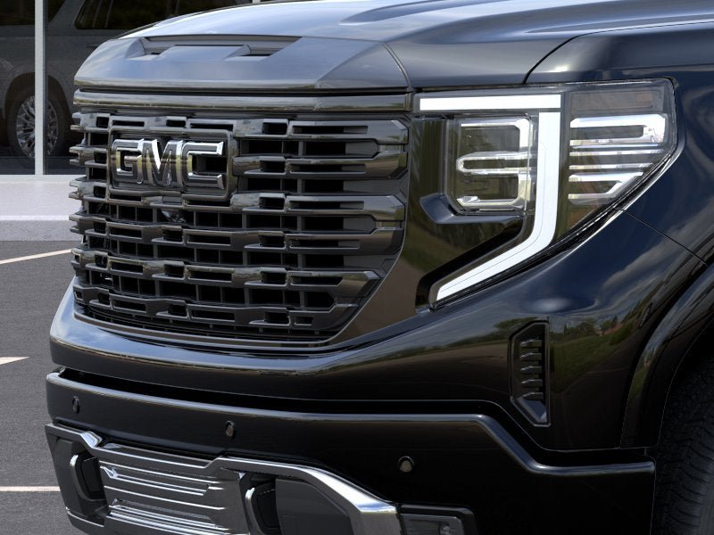 New 2026 GMC Sierra 1500 Denali Ultimate AWD/4WD image 24