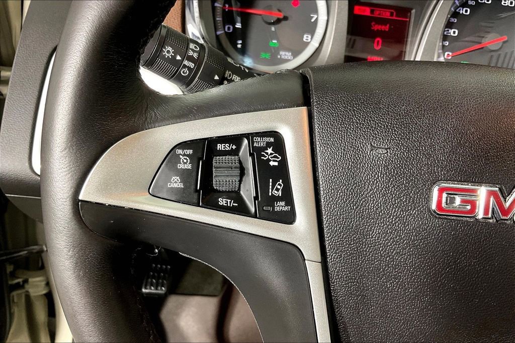 Used 2014 GMC Terrain SLT w/ Cargo Package image 27