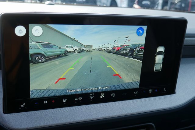 New 2025 Ford Maverick XLT w/ XLT Luxury Package image 3