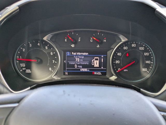 Used 2024 Chevrolet Equinox LS w/ LS Convenience Package image 31