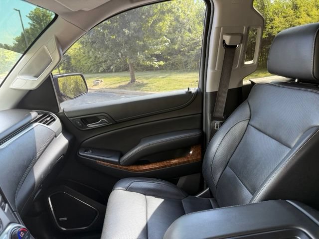 Used 2018 Chevrolet Tahoe Premier AWD/4WD image 21