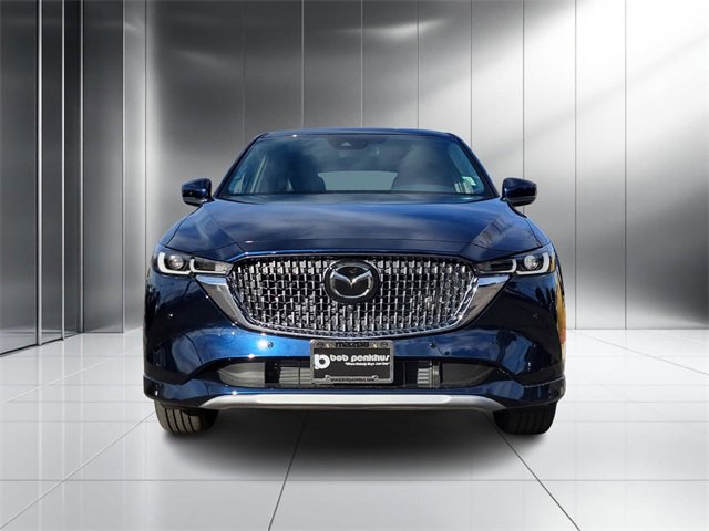 New 2025 MAZDA CX-5 Signature image 21