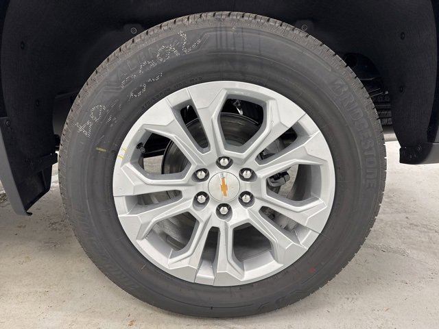 New 2026 Chevrolet Silverado 1500 LTZ image 41