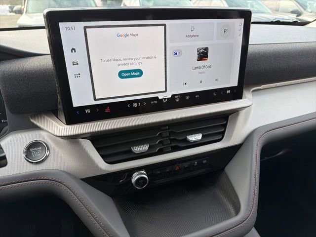 New 2026 Ford Explorer Active image 12