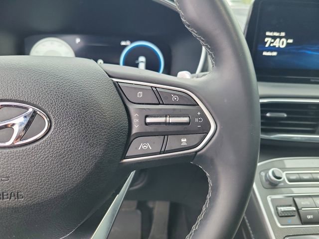 Used 2023 Hyundai Santa Fe SEL w/ Premium Package image 18
