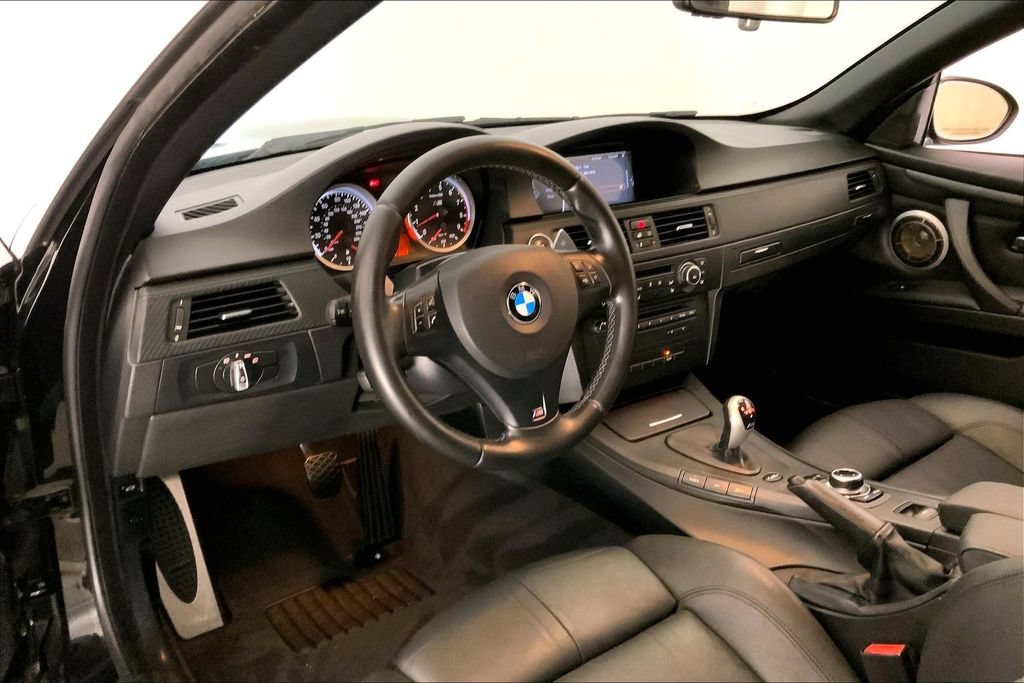 Used 2013 BMW M3 Convertible RWD image 21