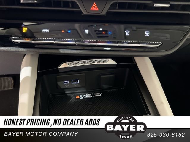 New 2026 Buick Envision Avenir image 17