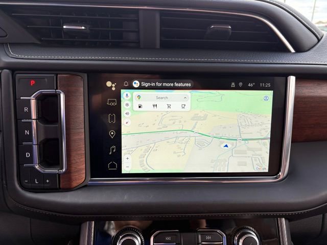 Used 2024 GMC Yukon Denali Ultimate image 17