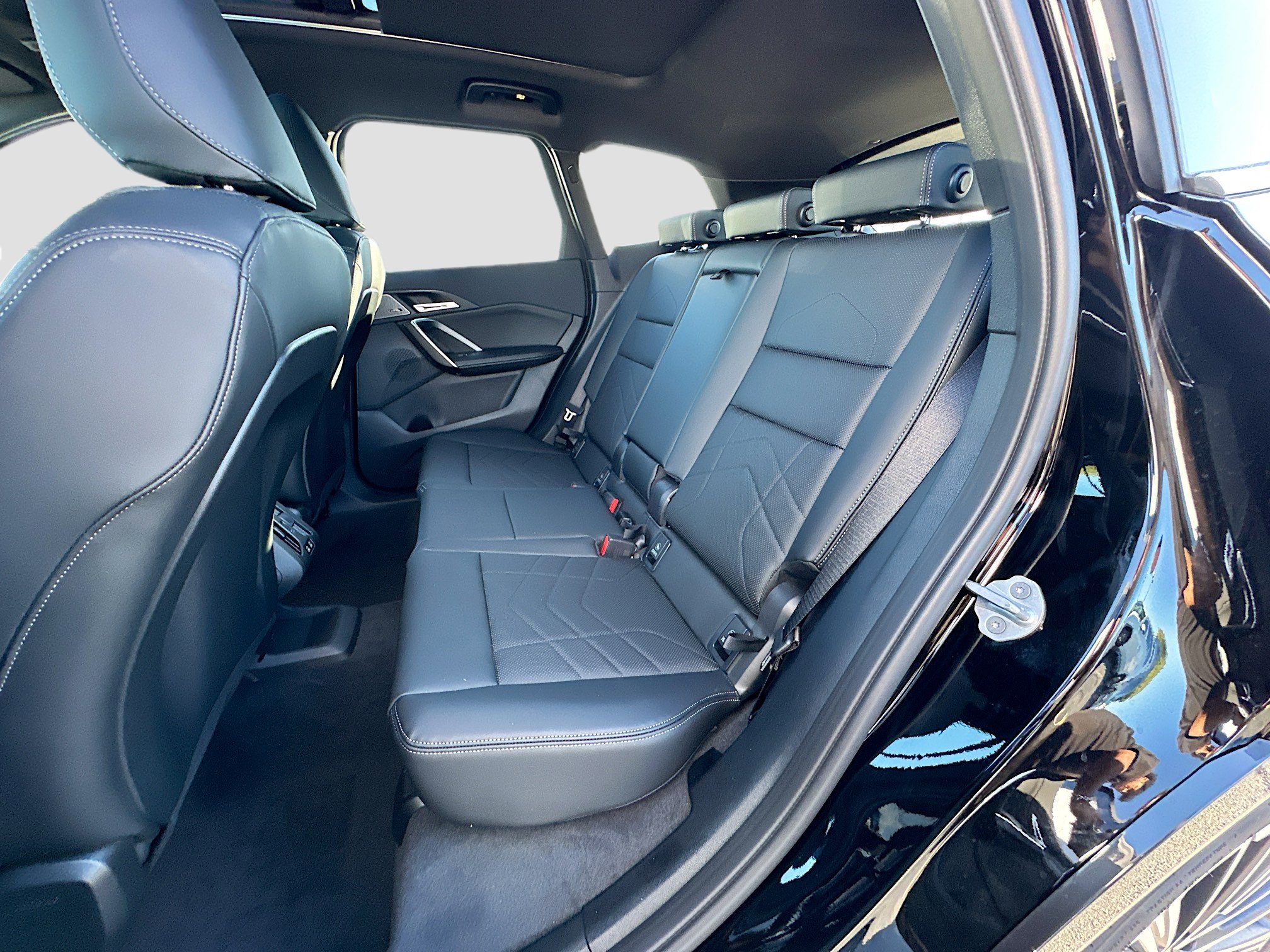 New 2026 BMW X1 xDrive28i w/ Technology Package image 19