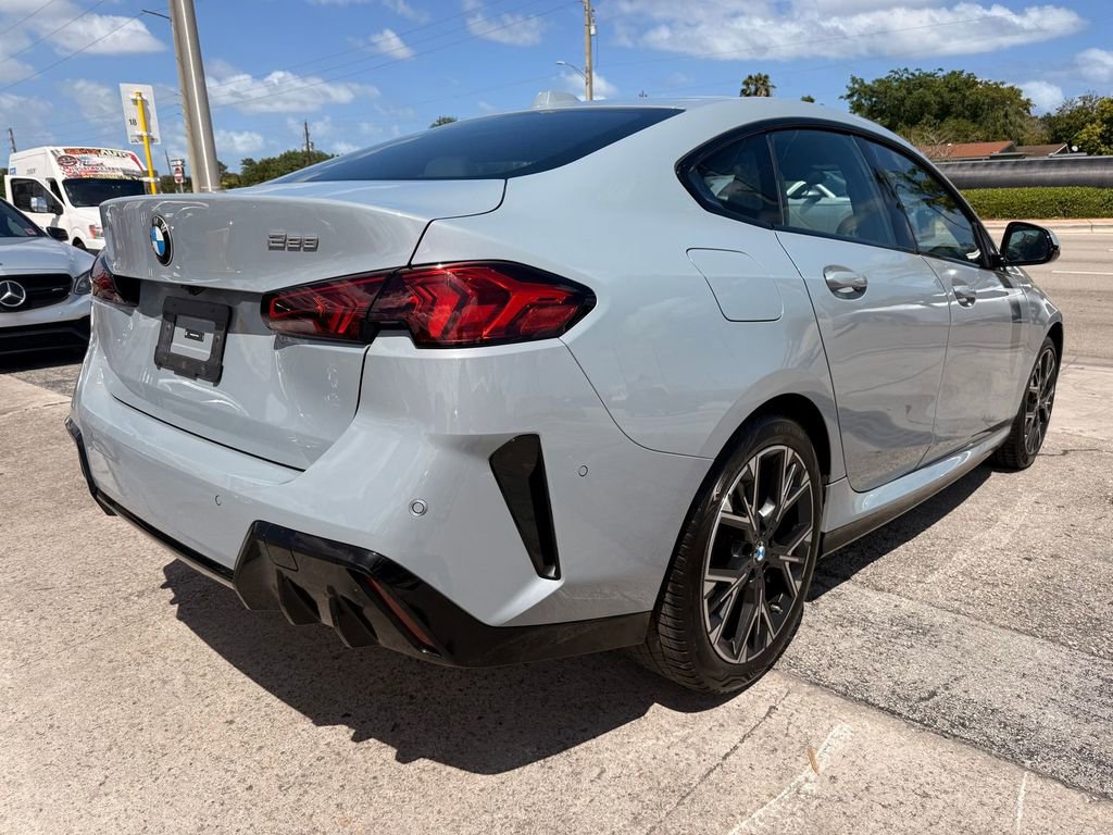 Used 2026 BMW 228i FWD image 2