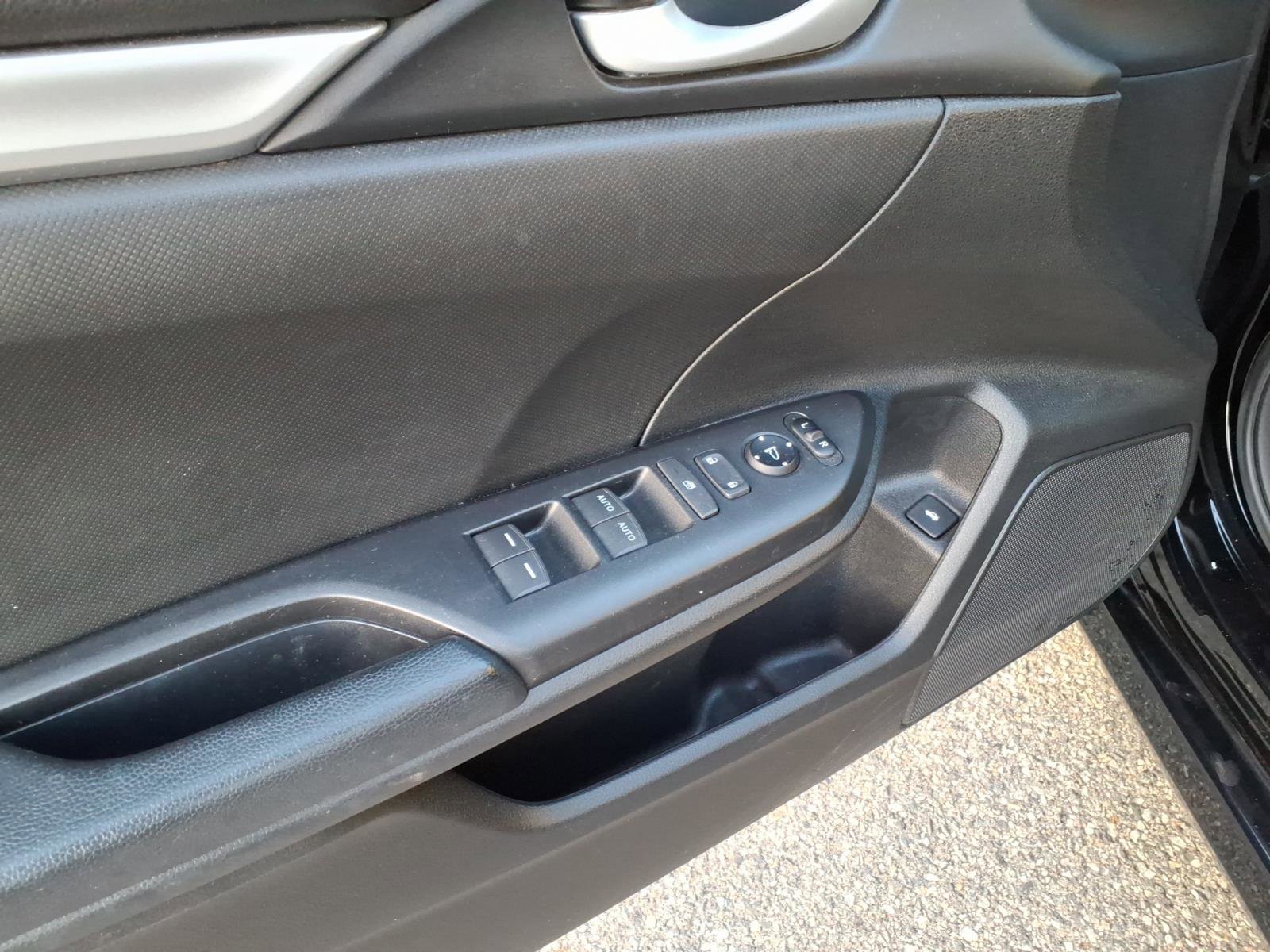 Used 2019 Honda Civic Sport image 17