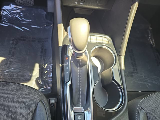 Certified 2026 Buick Encore GX Preferred FWD image 21