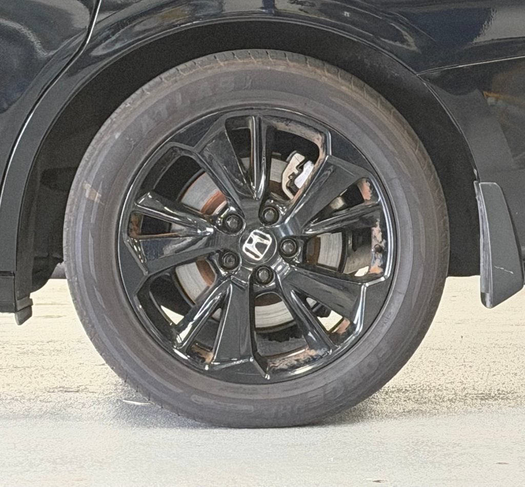Used 2024 Honda Odyssey Sport image 6