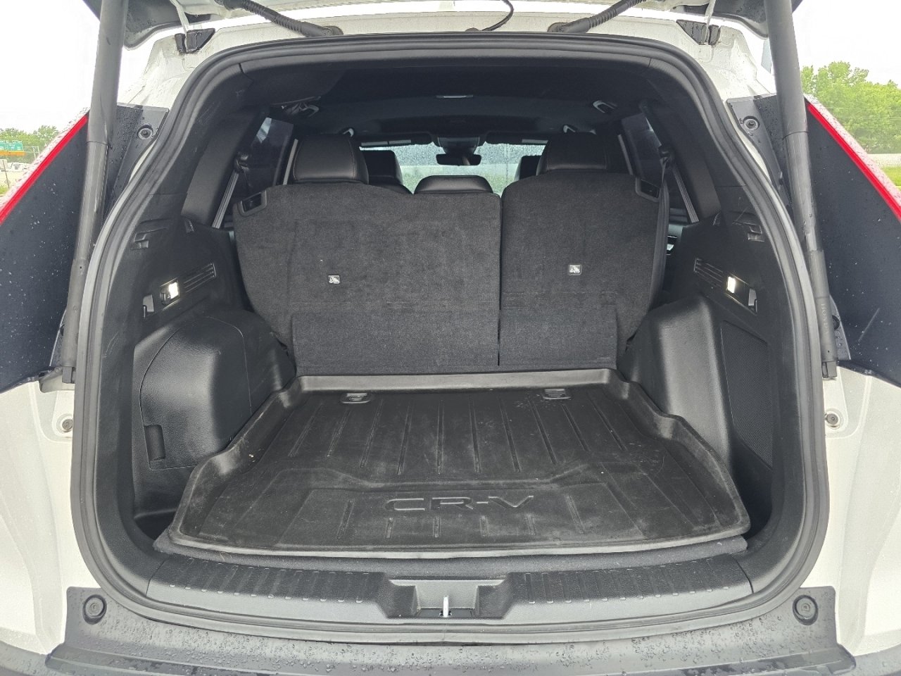 Used 2023 Honda CR-V Sport Touring image 19