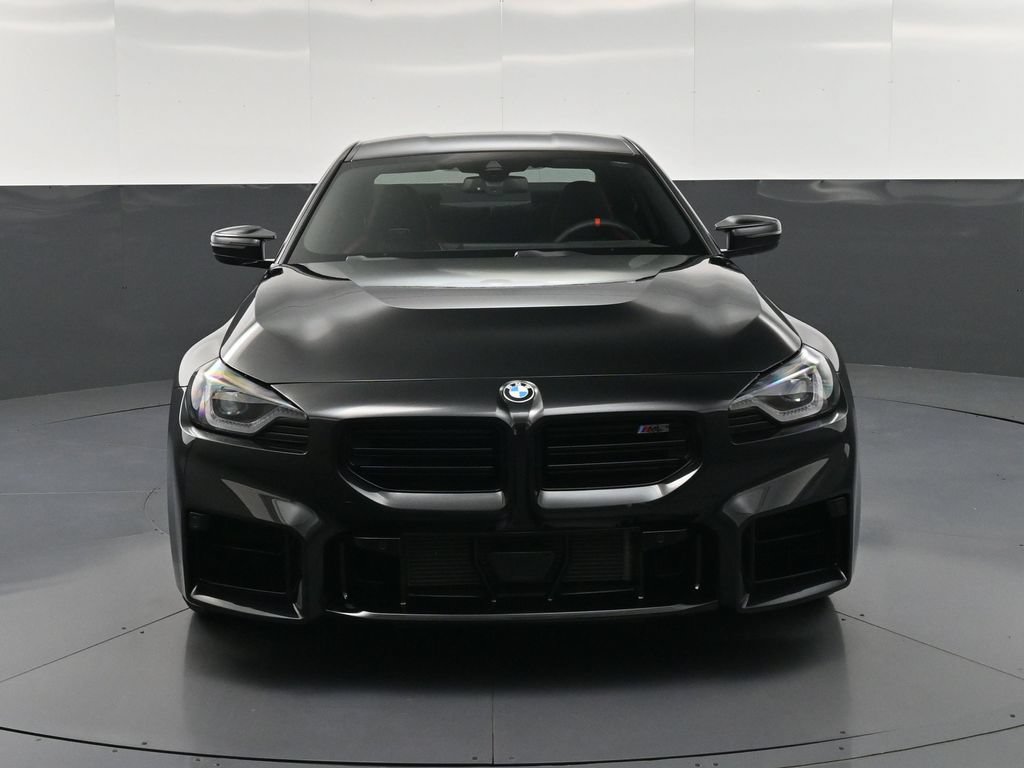 Used 2025 BMW M2 w/ Lighting Package RWD image 11