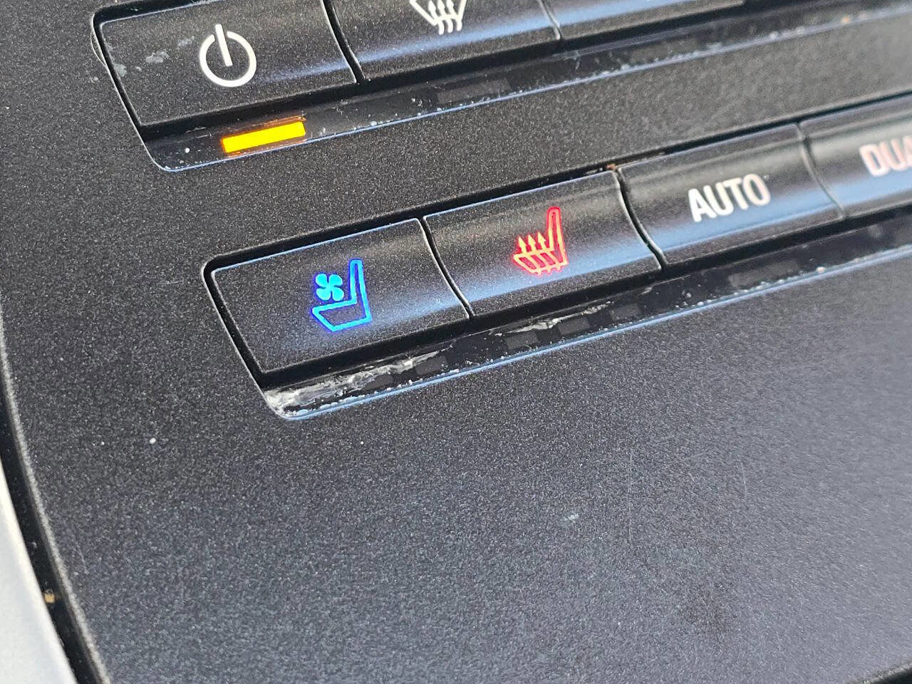 Used 2019 Lincoln Nautilus Reserve w/ Ultimate Package image 21