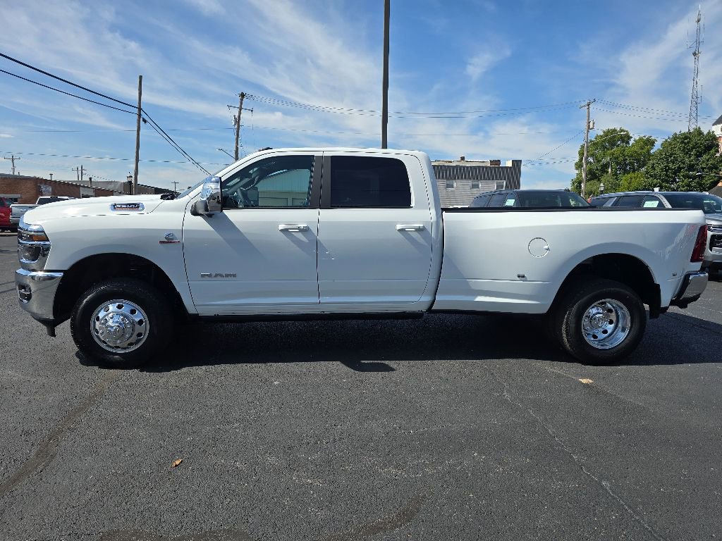 New 2026 RAM 3500 Laramie image 6