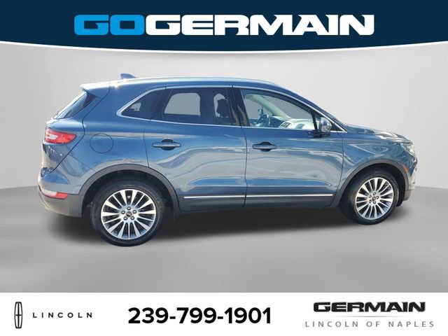 Used 2018 Lincoln MKC Reserve w/ Lincoln MKC Climate Package image 6